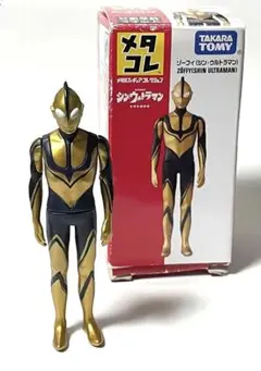 ゾーフィ（メタコレ）のサムネイル
