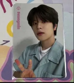 2026年最新】straykids スンミン シーグリの人気アイテム - メルカリ