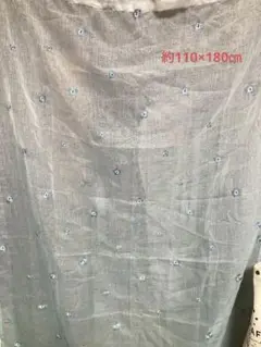 ３コインズ のれんカーテン