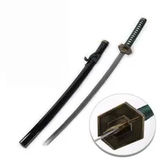 コスプレ 浦原喜助 斬魄刀 紅姫 武器 刀 剣 bleach 金属製 国内 - メルカリ
