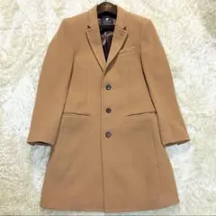 2025年最新】LOVELESS メンズ チェスターコートの人気アイテム - メルカリ