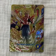 ドラゴンボールダイバーズ SDV7-062 ゴジータ GDR