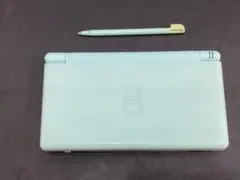 F5I144◆難あり◆ ニンテンドー DS Lite 本体 アイスブルー