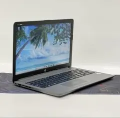 特価品10世代Hpノートパソコンエイチピーi5/16GB/256GB+500GB - メルカリ