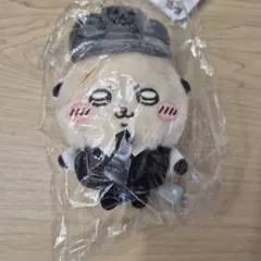 ちいかわ　季節だもん♫ マスコット　ラッコ　6点　ハロウィン ちいかわ 季節だもん♫ マスコット ラッコ 6点 ハロウィン - メルカリ