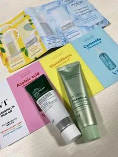 VT COSMETICS CICA クリームプラス シカレチA ライトクリーム