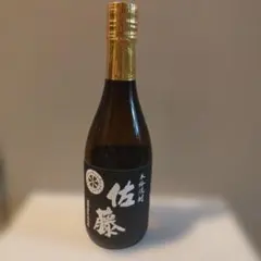 ☆新品☆ 佐藤焼酎 720ml 25度　2025年製造のサムネイル
