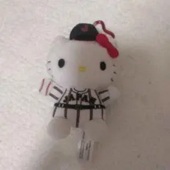 侍ジャパン×サンリオキャラクターズ　ハローキティ