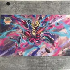 特価】メガヘラクロス ヒューストンregional プレイマット 海外限定