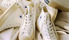 nanamica ALL STAR® GORE-TEX ナナミカ　コンバース