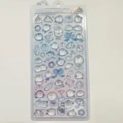 《正規品》ボンボンドロップシール　オリジナル　しまえなボンボン