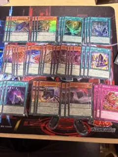 エニアクラフト 新規付き フルコンプ