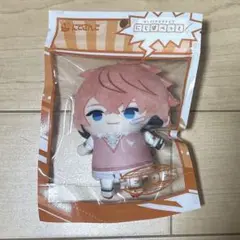 にじさんじ にじぱぺっと 赤城ウェン