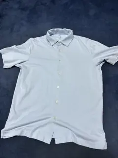 UNIQLO Mサイズシャツ　ドライ　加工