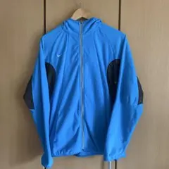 Nike フリース ジャケット