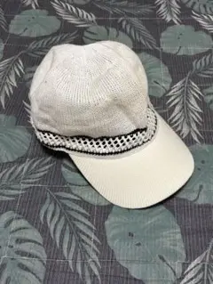 archivio メッシュキャップ