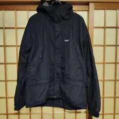 タ*ン様 patagonia パタゴニア インファーノジャケット 黒 サイズL PATAGONIA (パタゴニア) K's Infurno Jkt / キッズ インファーノ