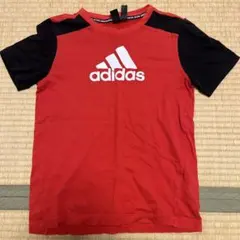 キッズ Tシャツ アディダス 150サイズ