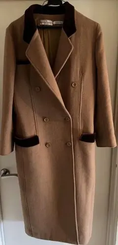 2025年最新】valentino garavani レディース ロングコートの人気