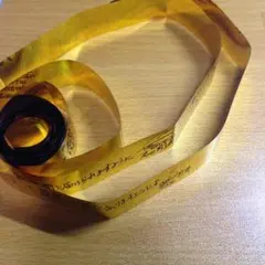 ◎値下げ可◎EXILE AW ノーカット 金テープ 新メンバー