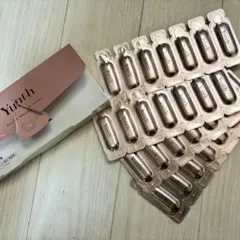 yunth薬用ホワイトニングエッセンスPVCa×28包