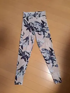 リンダワークス ヨガレギンス
