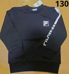 FILA　トレーナー