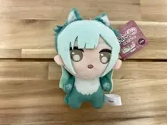バンドリ Ave Mujica おおかみver. ぷちっしゅ 2種セット - メルカリ