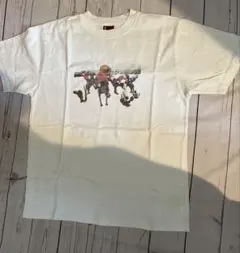 リーバイス キューブリックtシャツ