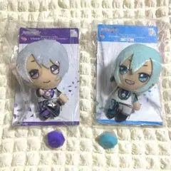 アイナナ RTI 環 壮五 きらどる ぬいぐるみ リングライト