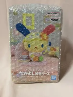 サンリオキャラクターズ なかよしメモリーズ おうちでリラックスタイム ウサハナ