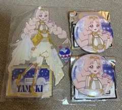 2026年最新】アイプリ タマキ 缶バッジの人気アイテム - メルカリ