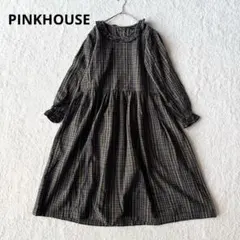 2025年最新】ピンクハウス ワンピースの人気アイテム - メルカリ