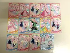 ひみつのアイプリ カード まとめ売り（青空ひまり）