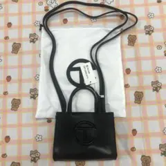 2025年最新】telfar テルファー ショルダーバッグの人気アイテム