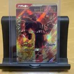 ピ*ロ様 ガンバレジェンズCX6弾★仮面ライダー龍騎サバイブLR★