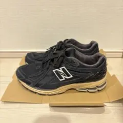 New Balance 1906RK Black