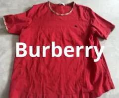◾️Burberry Tシャツのサムネイル