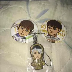 居酒屋えぐざいる ガチャ 白濱亜嵐 セット