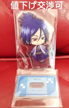 2026年最新】六道骸 シルバー 家庭教師ヒットマンREBORN!の人気