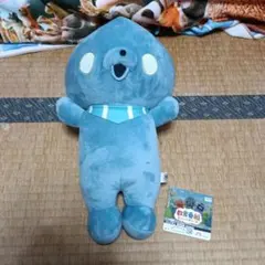 教育番組 ビッグぬいぐるみ―タマ―～GiGO限定～ - メルカリ