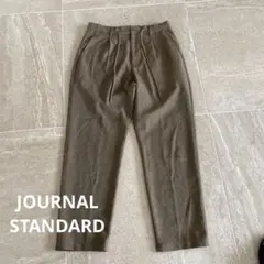 JOURNAL STANDARD メンズスラックス
