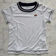 ellesseテニスウェア　Lサイズ