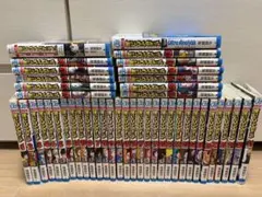 僕のヒーローアカデミア全巻+ 公式ファンブック 2巻3巻購入者特典