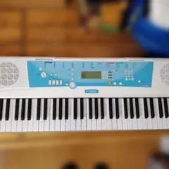 YAMAHA EZ-J24 キーボード 美品⭐︎YAMAHA・電ピアノ・電子キーボード 型番 EZ-J24 - メルカリ