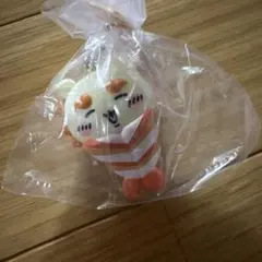 お寿司 ちいかわ ガチャガチャ シーサー 蒸しエビ