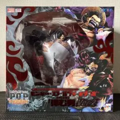 2026年最新】pop ルフィ ギア4 弾む男 ver.2の人気アイテム - メルカリ