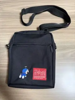 Manhattan Portage ショルダーバッグ