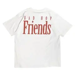 【新品未開封】 BAD HOP WORLD ツアー Tシャツ Sサイズ 2026年最新】bad hop worldの人気アイテム - メルカリ