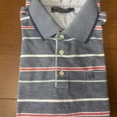 【美品】山本寛斎　シャツ　Lのサムネイル